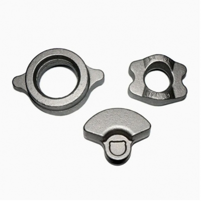 Hot Forged Parts