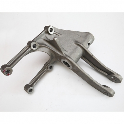 Carbon Steel Investment Casting Parts