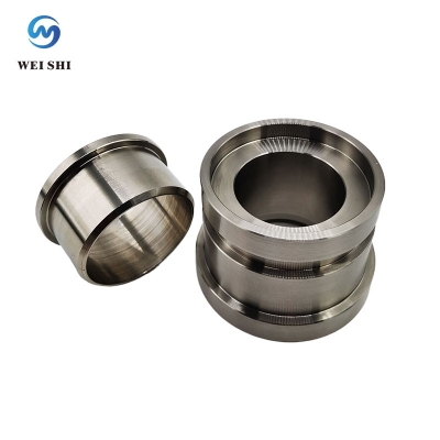 CNC Machining Service