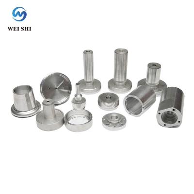 CNC Machining Service