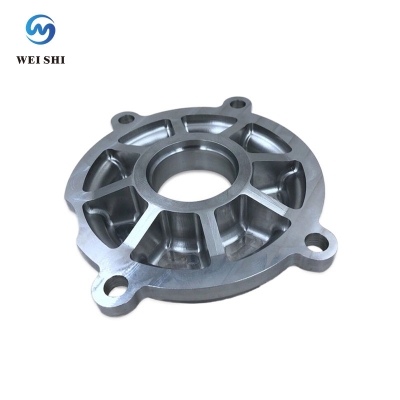 CNC Machining Service