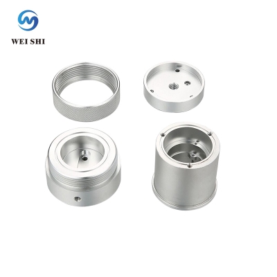 CNC Machining Service