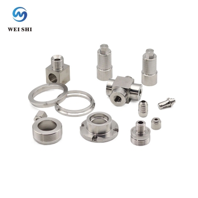 CNC Machining Service