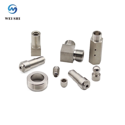  CNC Machining Service