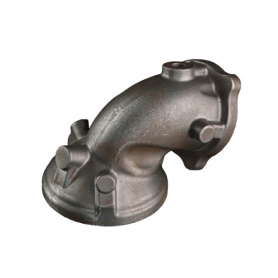 Carbon Steel Investment Casting Parts