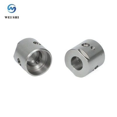 CNC Machining Service