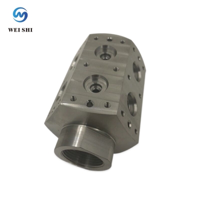 CNC Machining Service