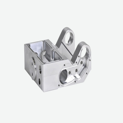 CNC Machining Service