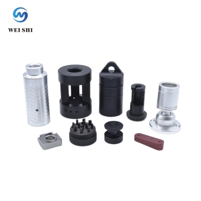 CNC Machining Service