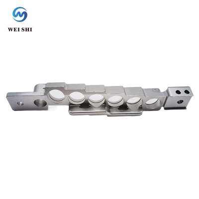 CNC Machining Service