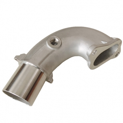  Carbon Steel Investment Cast...