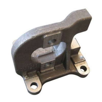 Carbon Steel Investment Casting Parts