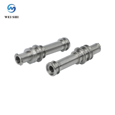 CNC Machining Service