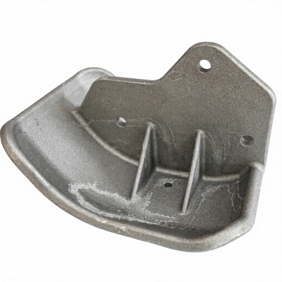  Carbon Steel Investment Cast...