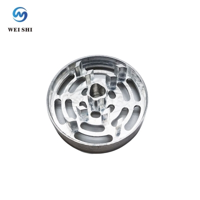 CNC Machining Service