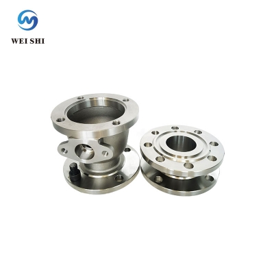 Carbon Steel Investment Casting Parts
