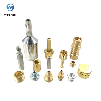 CNC Machining Service