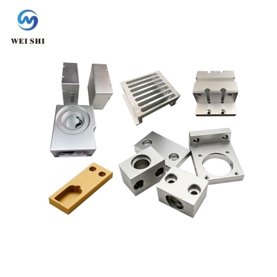 CNC Machining Service