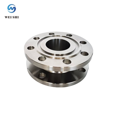 Carbon Steel Investment Casting Parts