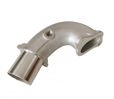 Carbon Steel Investment Casting Parts