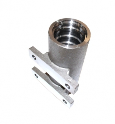  Carbon Steel Investment Cast...