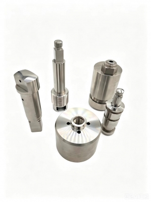  CNC Machining Service