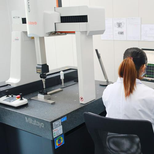 Our factory testing equipment
