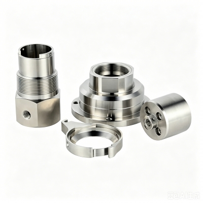 Custom Machining Part