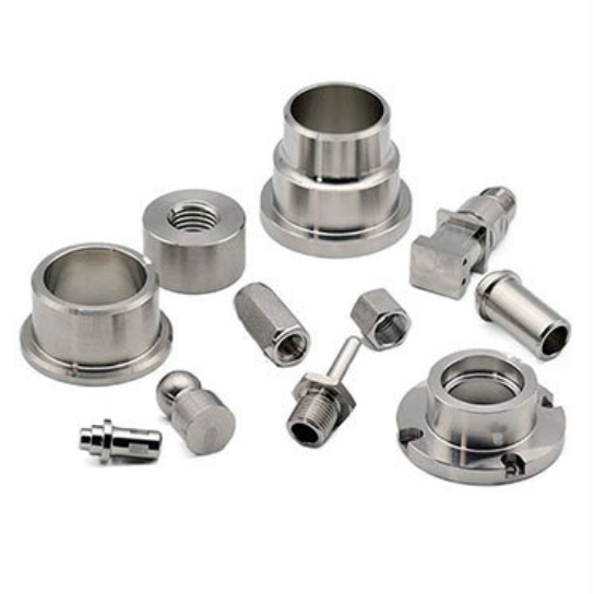 CNC Machining Service