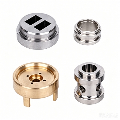 CNC Machining Service