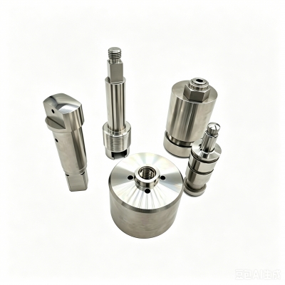  Precision Stainless Steel Va...