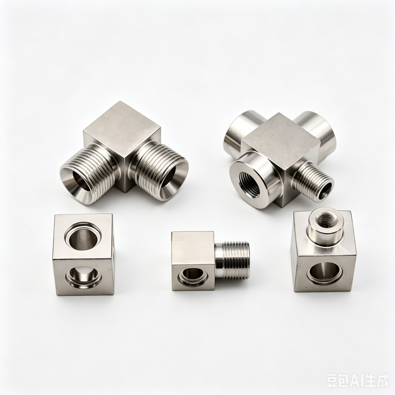 CNC Machining Service