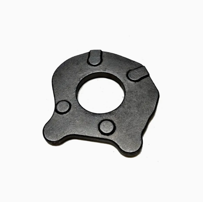 Hot Forged Parts