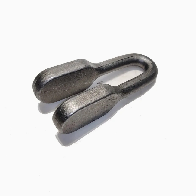 Hot Forged Parts