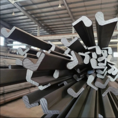 Cold Drawn Steel Bar