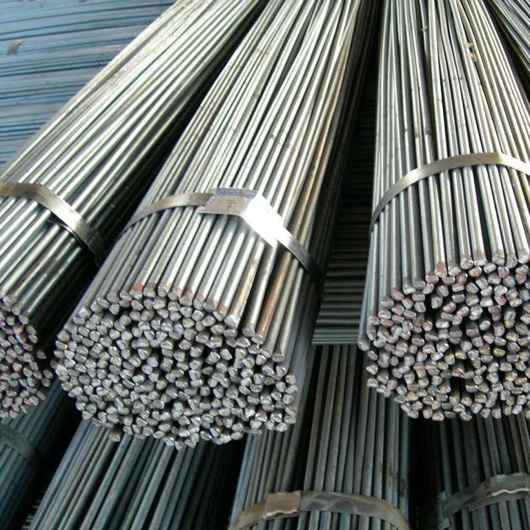 High quality customized steel profiles