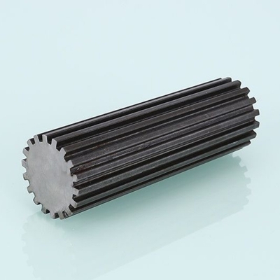 High quality customized steel profiles
