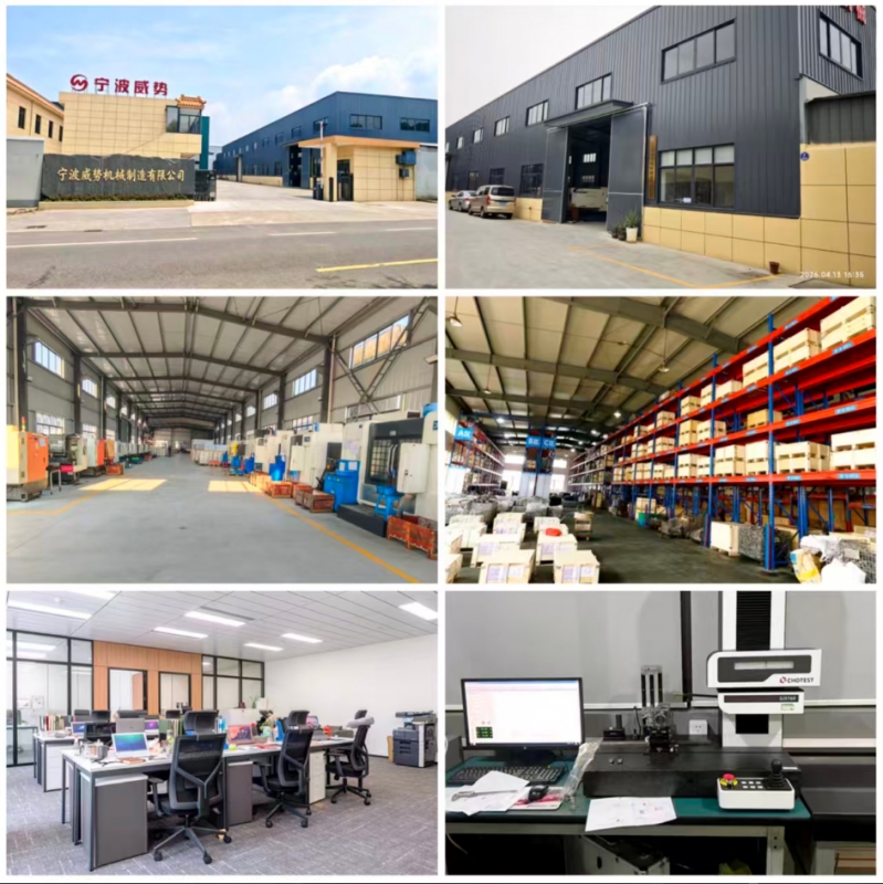 Strict Product Quality Control System | Full-Cycle Quality Assurance