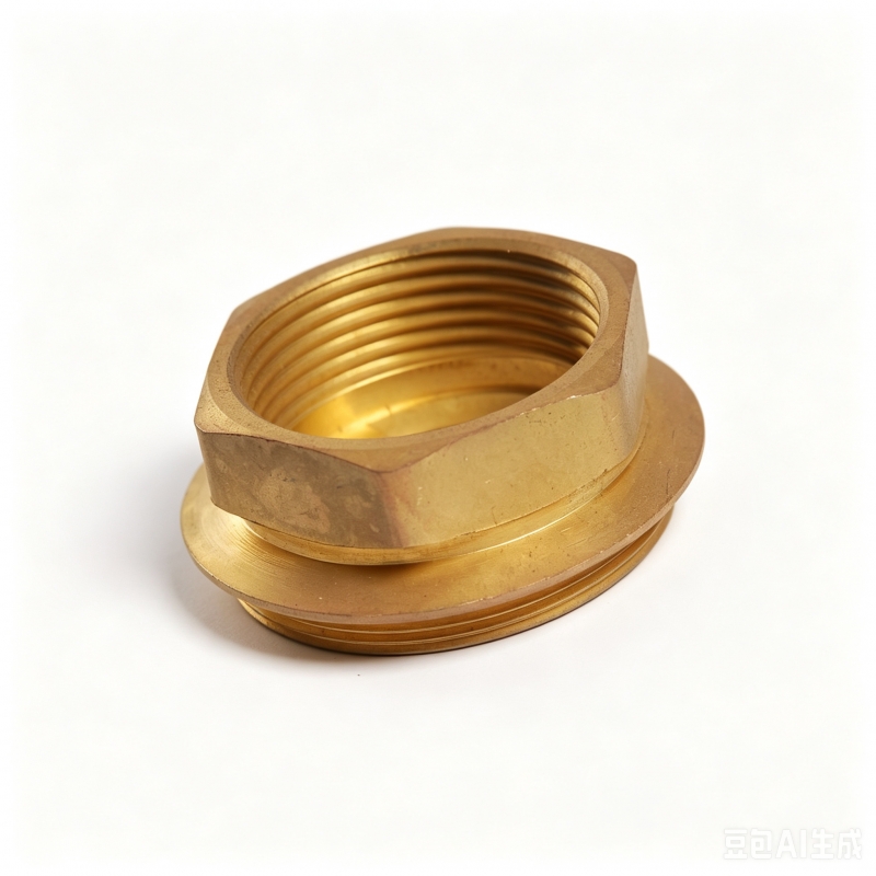 Forged copper Parts